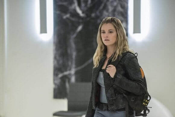 The 100 Season 4 Episode 7 Preview: Gimme Shelter Photos and Trailer