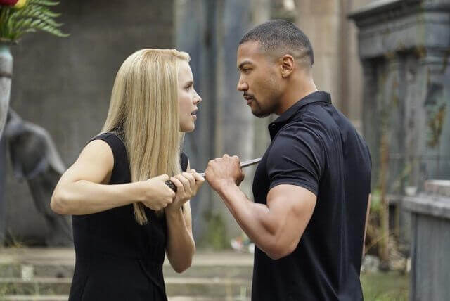 The Originals Season 4 Episode 2