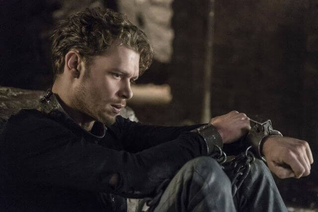 The Originals Season 4 Episode 2
