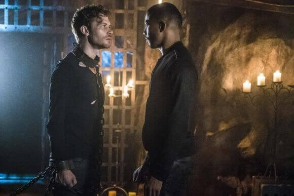 The Originals Season 4 Episode 1: Photos, Trailer and Plot
