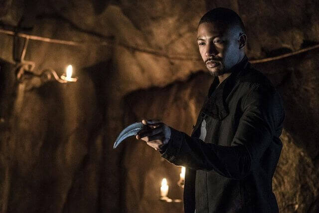 The Originals Season 4 Episode 1