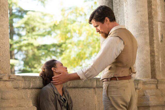 The Promise Movie Photo