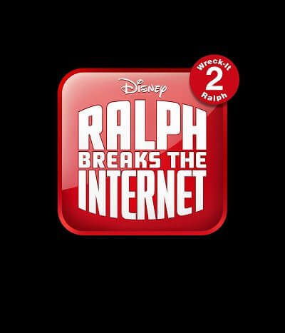 Ralph Breaks the Internet Wreck It Ralph 2 Poster