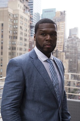 50 Cent