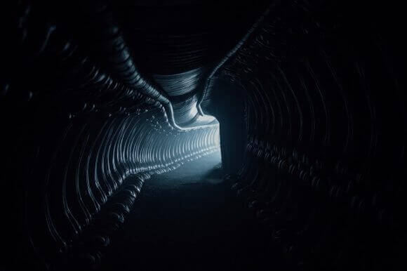 Alien: Covenant Video - Prologue: The Crossing with Michael Fassbender