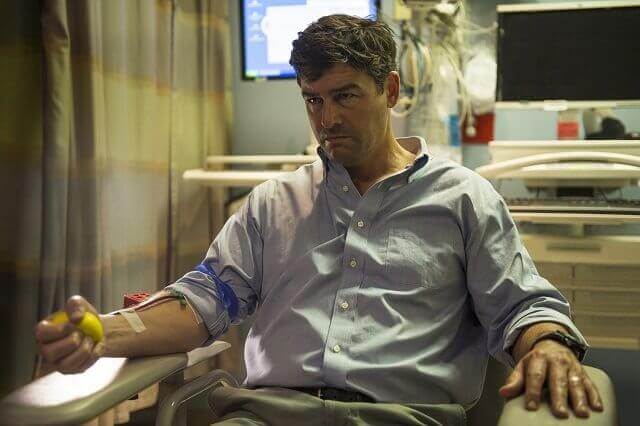 Bloodline Season 3