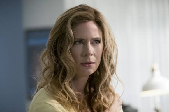 The Flash Season 3 Episode 20 Preview: I Know Who You Are