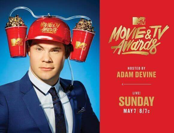 MTV Movie and TV Awards