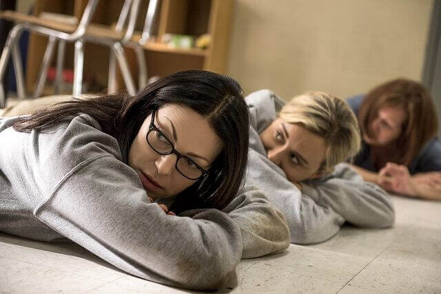 Orange is the New Black Season 5