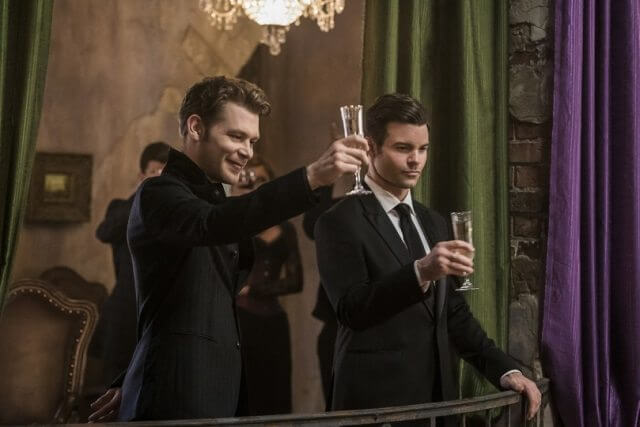 The Originals Season 4 Episode 6