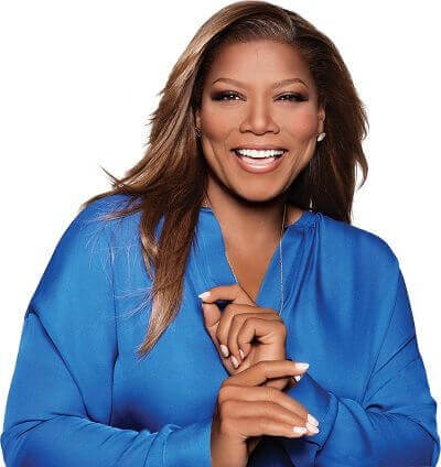 Queen Latifah