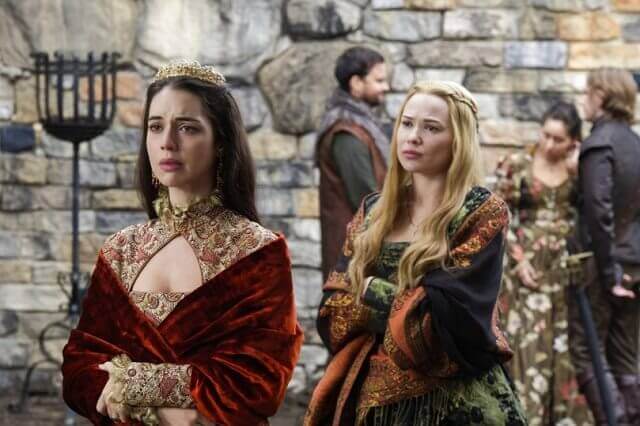 Reign Season 4 Episode 10