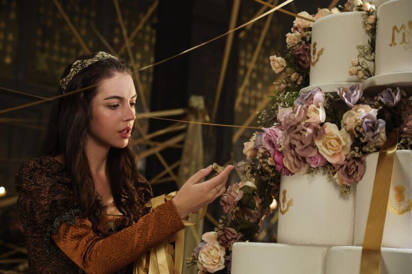 Reign Season 4 Episode 9