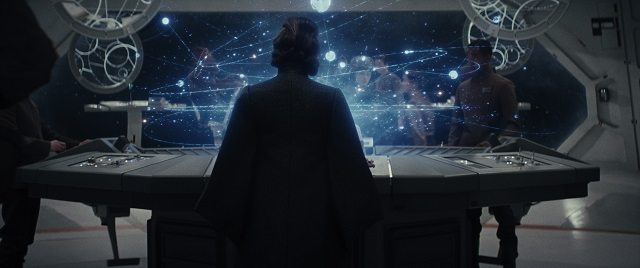 Star Wars: The Last Jedi 