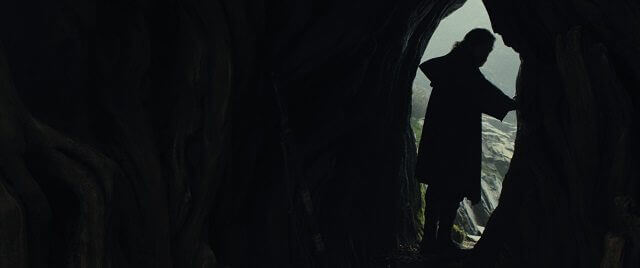 Star Wars: The Last Jedi 