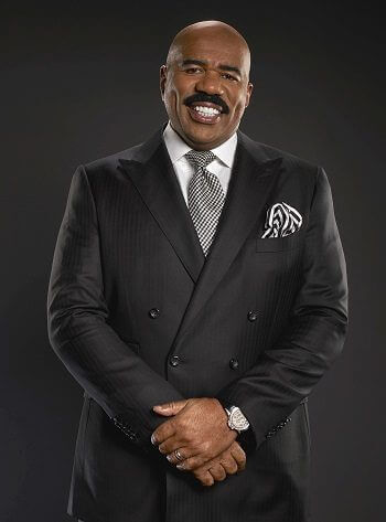 Steve Harvey