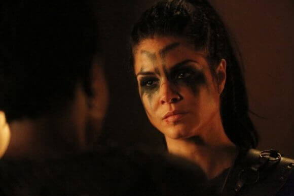 The 100 Saison 4 Episode 10 Streaming