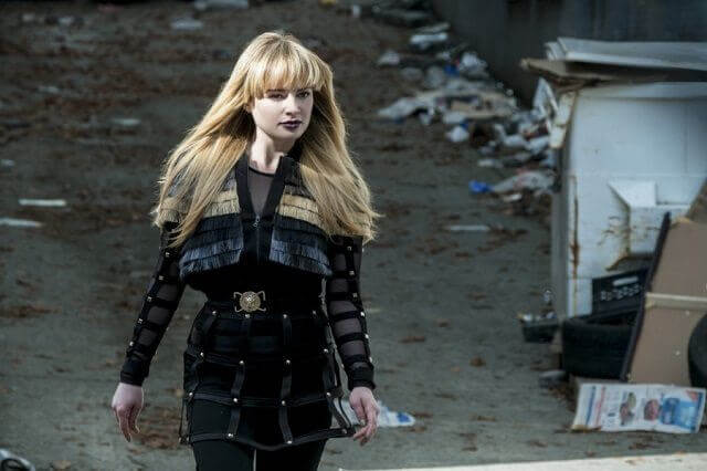 The Flash Season 3 Episode 19