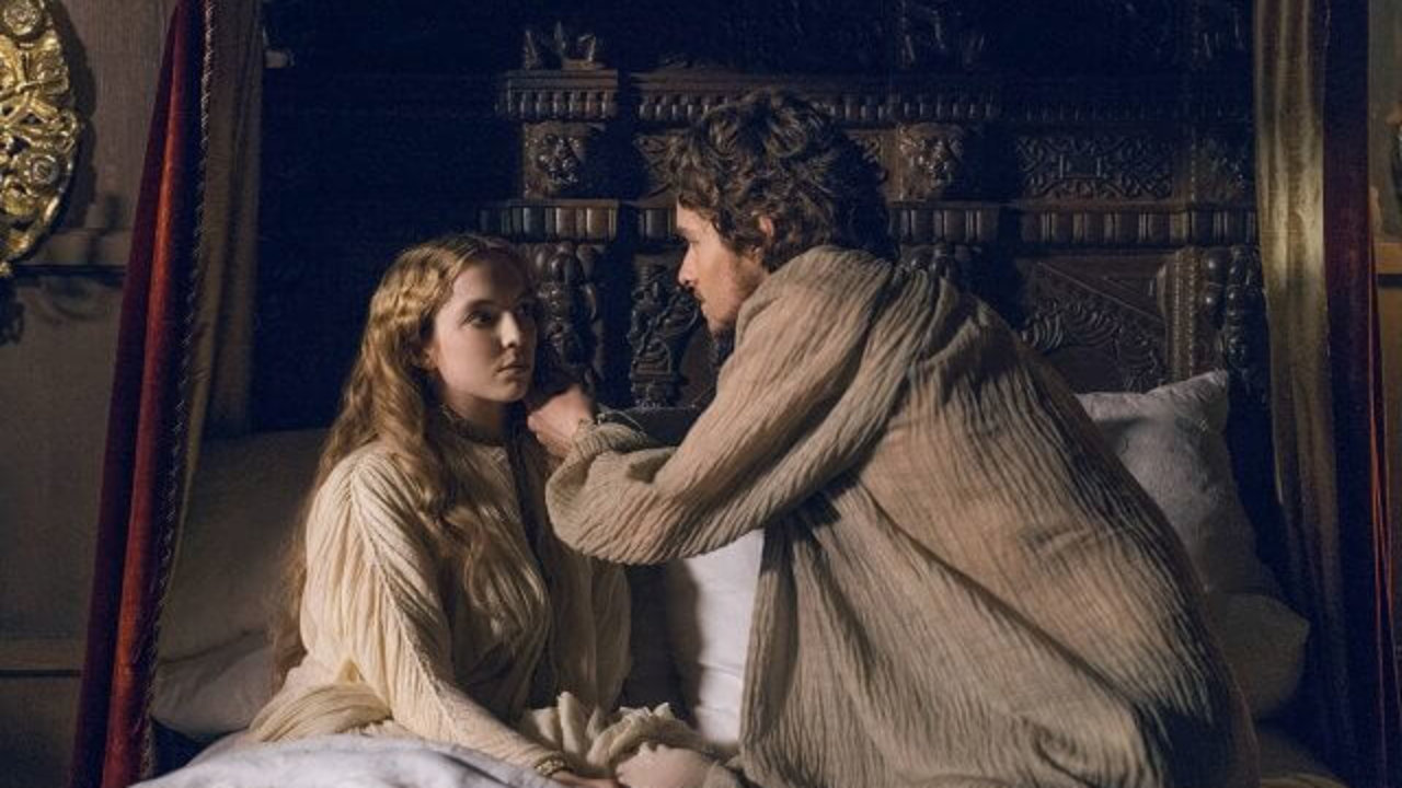 The White Princess Episode 2 Recap: Hearts and Minds