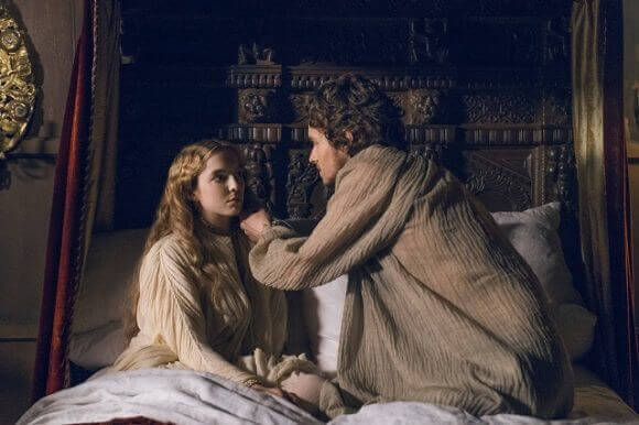 The White Princess Episode 2 Recap: Hearts and Minds