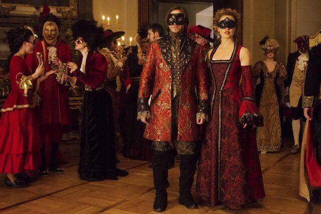 12 Monkeys season 3