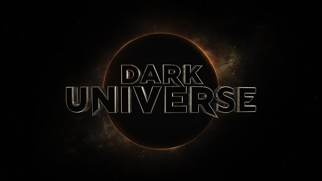 Dark Universe Logo