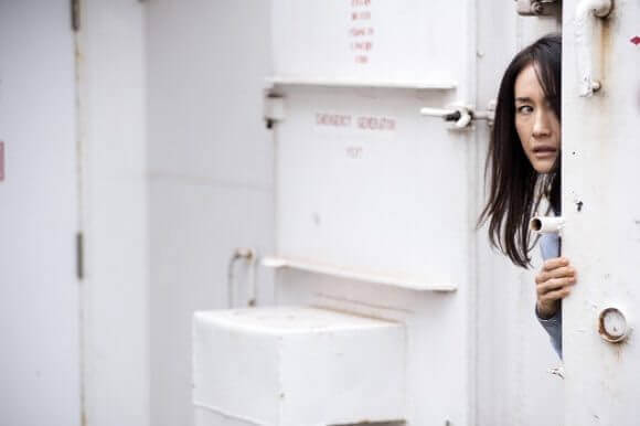 Designated Survivor Season 1 Episode 20 Recap and Review: Bombshell