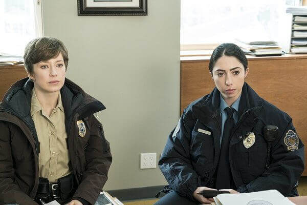 Fargo Season 3 Episode 6 Carrie Coon