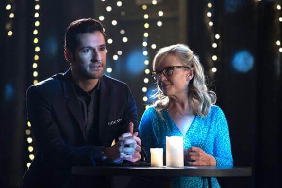 Lucifer Season 2 Episode 16 Recap: God Johnson