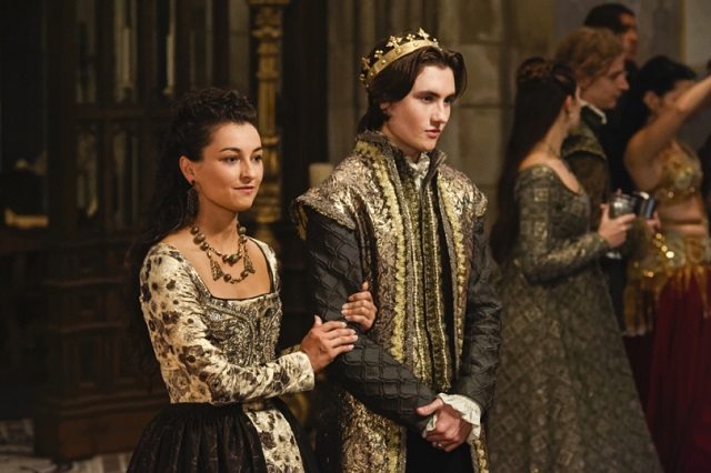Reign Season 4 Episode 11 Preview Dead Of Night Photos And Trailer Reign Season 4 Episode 11 Preview Dead Of Night Photos And Trailer