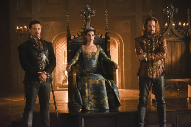 Reign Season 4 Episode 11