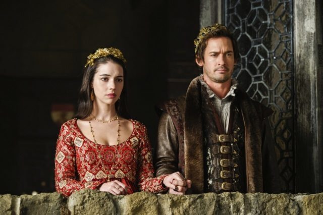 Reign Saison 4 Youtube Reign Le Destin D une Reine TTRAW Reign Saison 4 Youtube Reign Le Destin D une Reine TTRAW