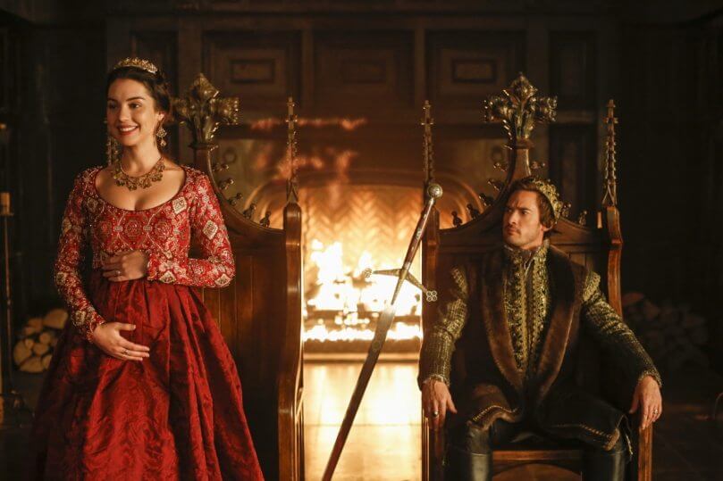 Reign Season 4 Episode 13