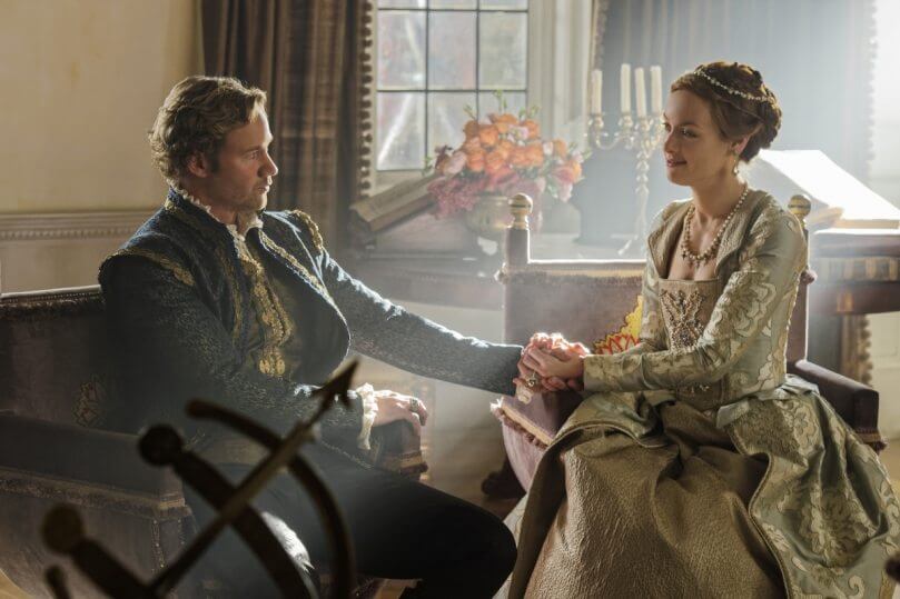 Reign Season 4 Episode 14