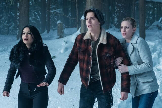 Riverdale Episode 13