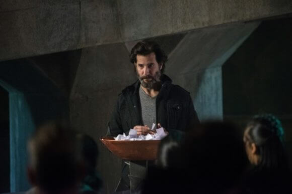 The 100 Season 4 Episode 12 Preview: The Chosen Photos and Trailer