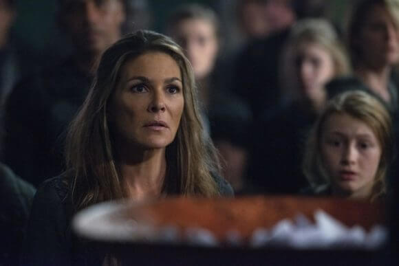 The 100 Season 4 Episode 12 Preview: The Chosen Photos and Trailer