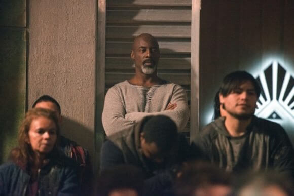 The 100 Season 4 Episode 12 Preview: The Chosen Photos and Trailer