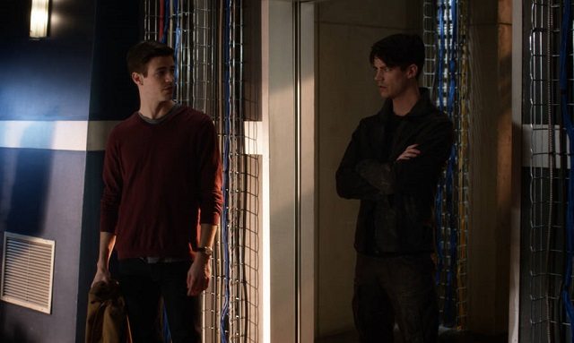 The flash season 2 episode 23 full episode clearance