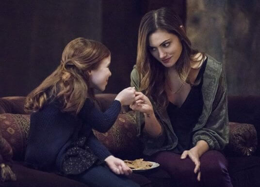 The Originals Season 4 Episode 8 Preview: Voodoo in My Blood Photos and