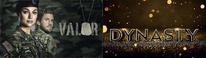 The CW Primetime Lineup