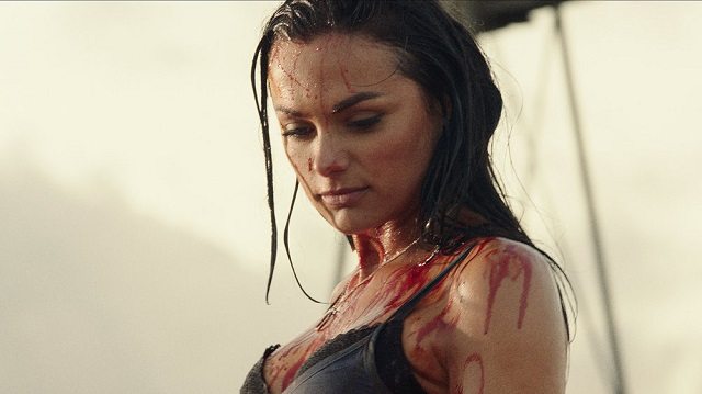 Blood Drive episode 1