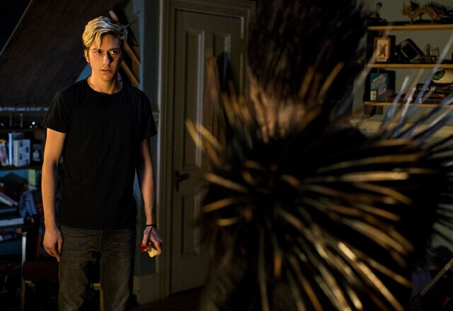 Death Note Nat Wolff