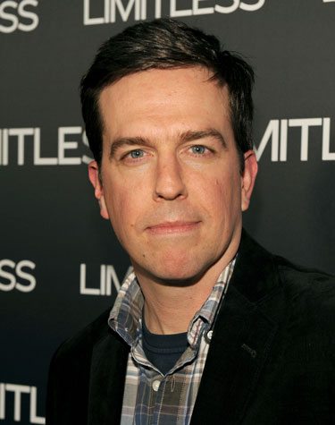 Ed Helms stars in Tag