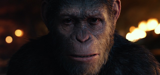 War for the Planet of the Apes
