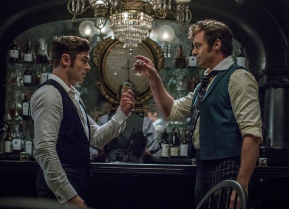 Movie Preview: The Greatest Showman Zac Efron and Hugh Jackman