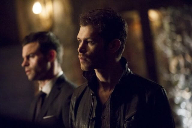 The Originals Season 4 Episode 13