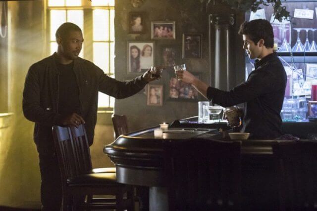 The Originals Season 4 Episode 13