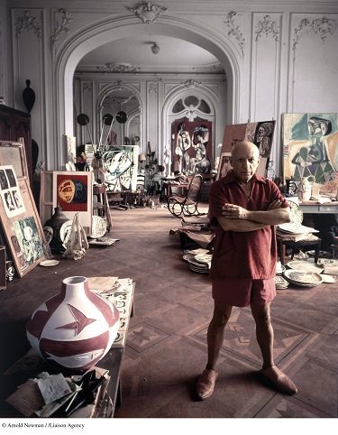 Pablo Picasso