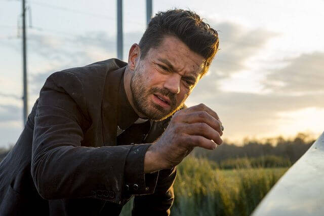 Preacher season 2 episode 1